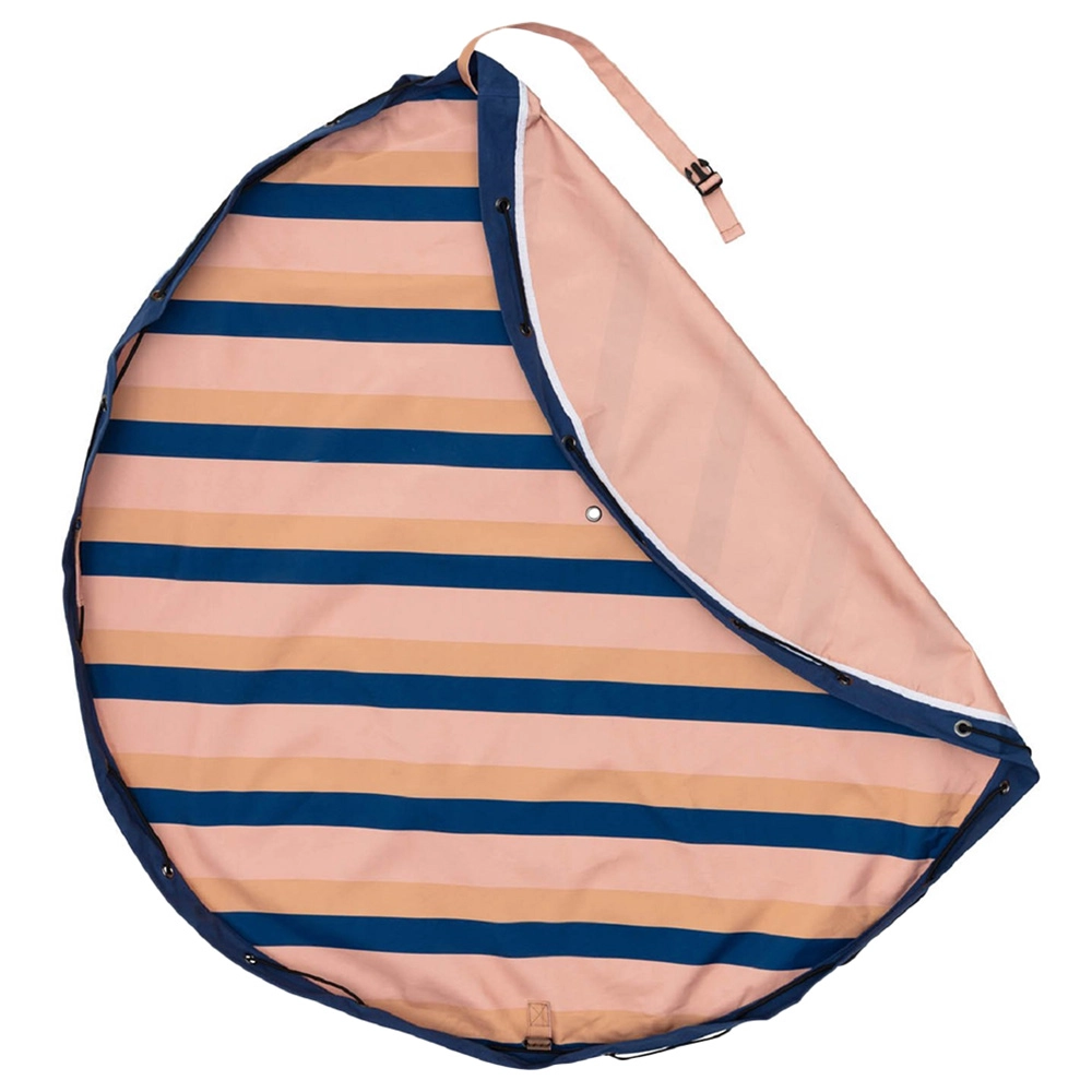 2-In-1 Outdoor Playmat And Storage Bag - 0 month