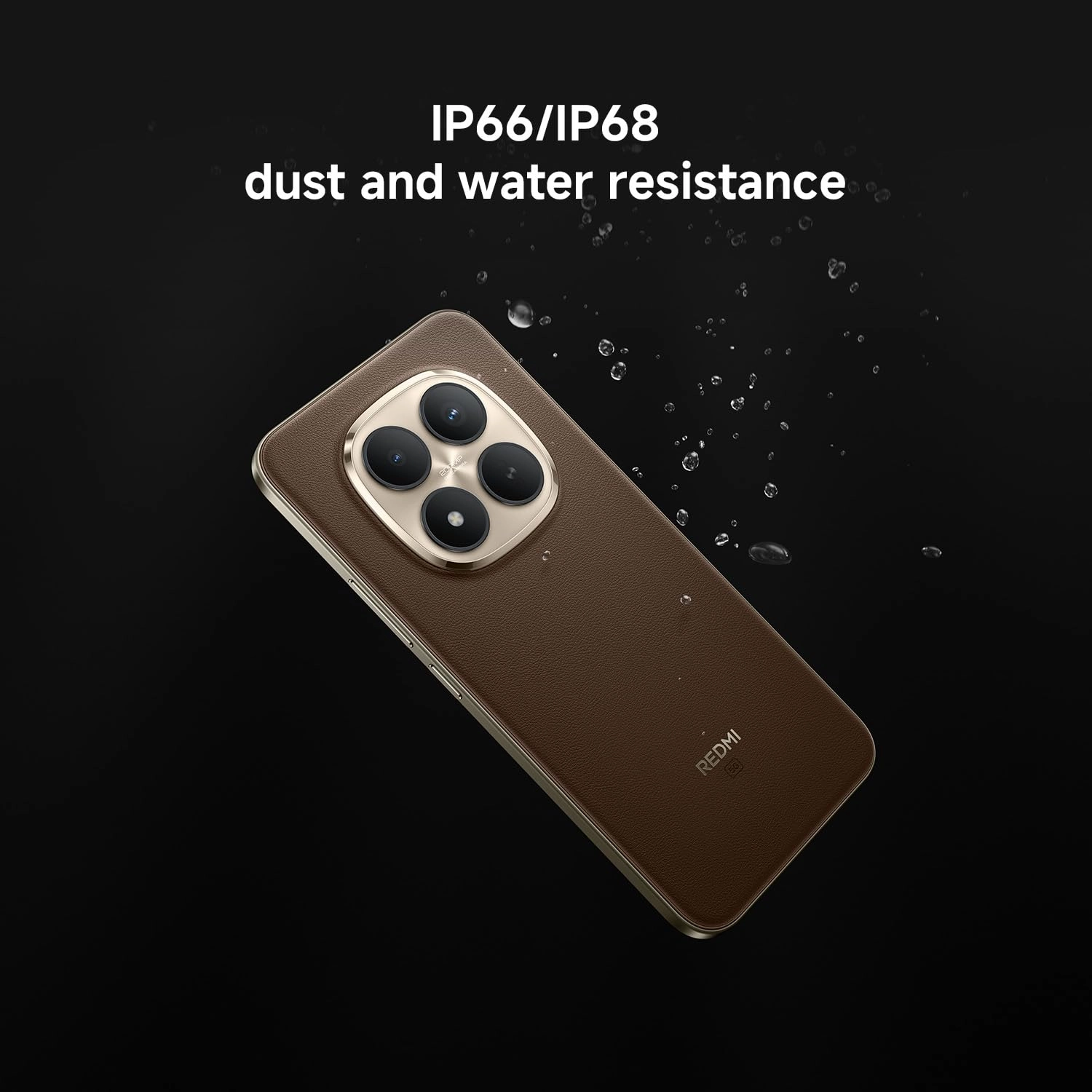 Redmi Note 15 Pro Plus - 12GB 512GB