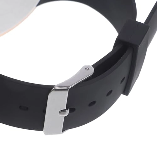 LED Touchscreen Watch Alloy