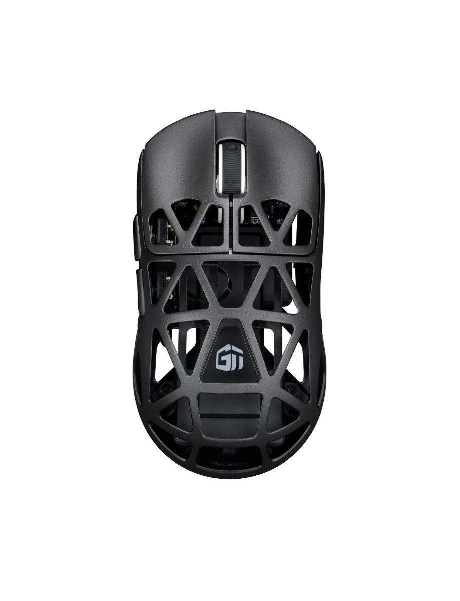 Obsidian - Wired Wireless BT