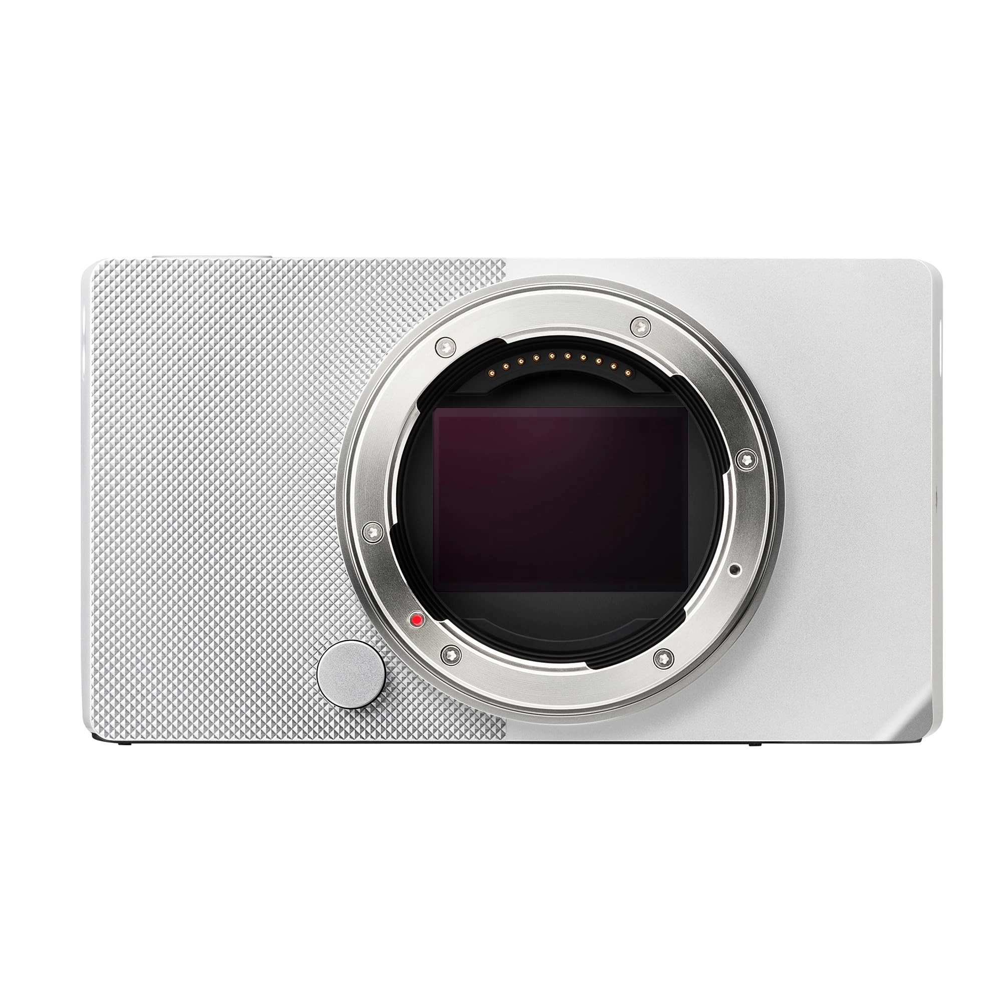 Sigma BF Digital Camera