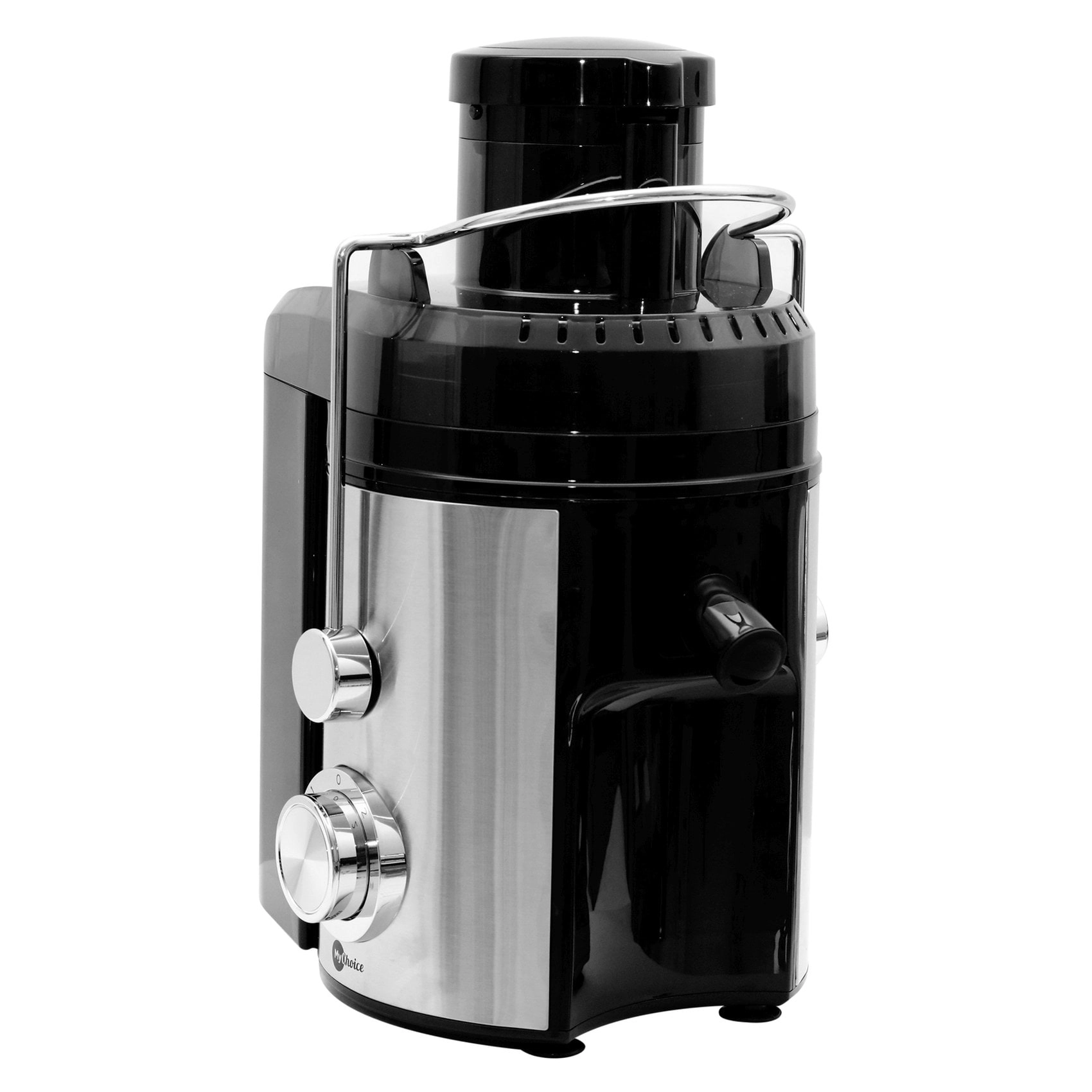 MJE-738CF - 600 W 2 L