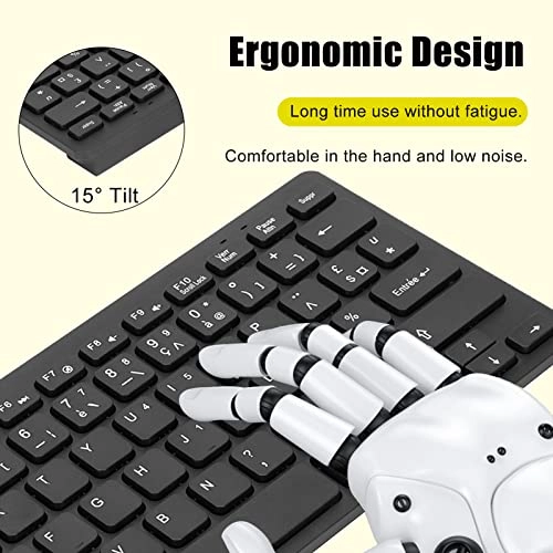 K-1000 - RU/FR/DE Wired