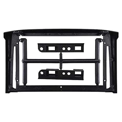 XEBRAD STORE Car Radio fascia - Lova Captiva Gentra Aveo Epica 2006