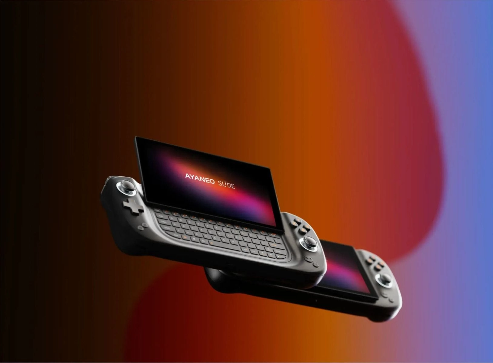 Slide 7840U - 2T 32G