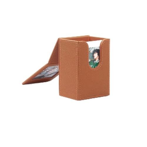 Picture Storage Box - 6.5 * 5.6* 9.5cm Fujifilm Instax Mini