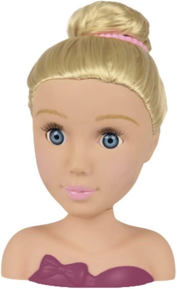 Steffi Love Girls Styling Head - 5+