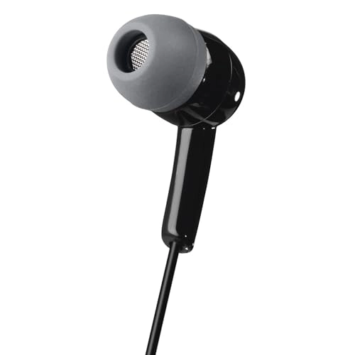 Gloss Wired Headphone