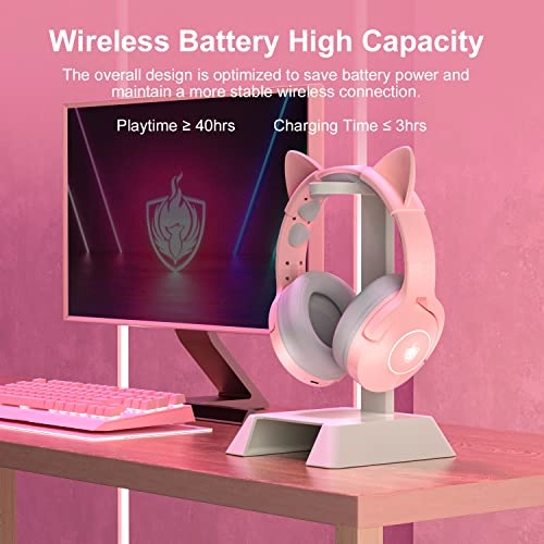 Q9 Wireless Headset