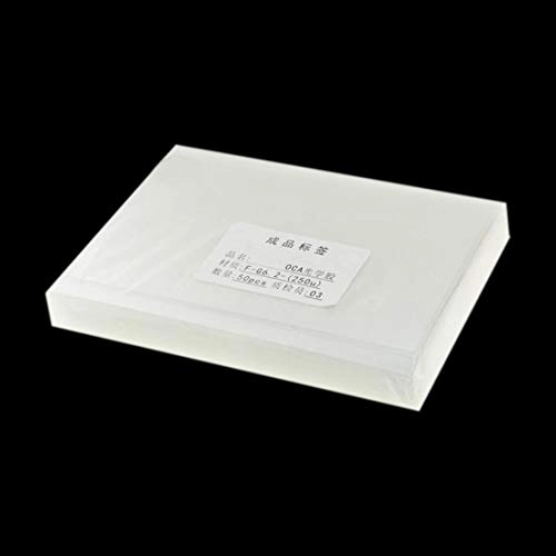 OCA Optically Clear Adhesive - Nokia 3 TA-1020 TA-1028 TA-1032 TA-1038