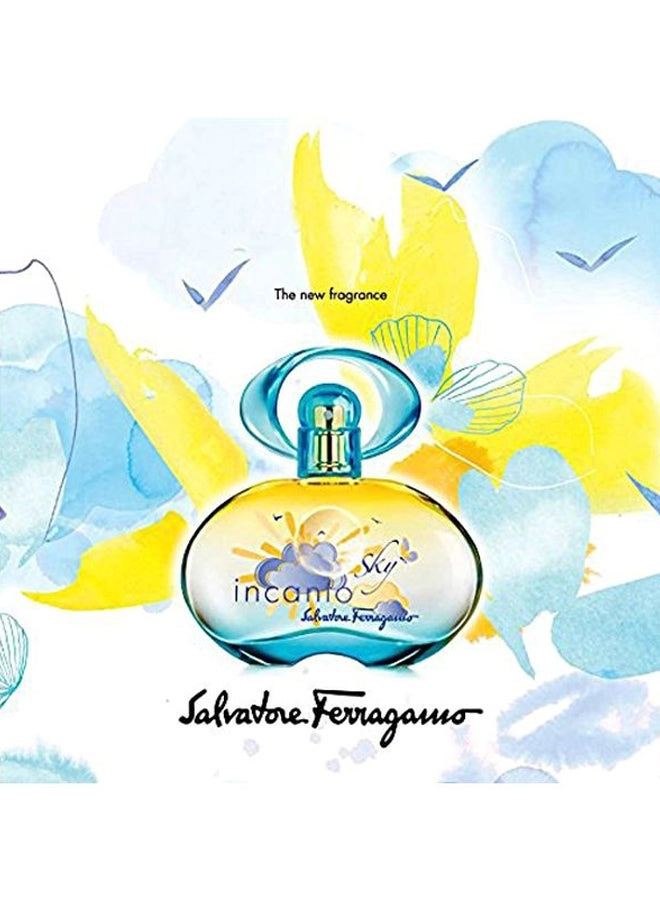 Incanto Sky Eau de Toilette 100ml