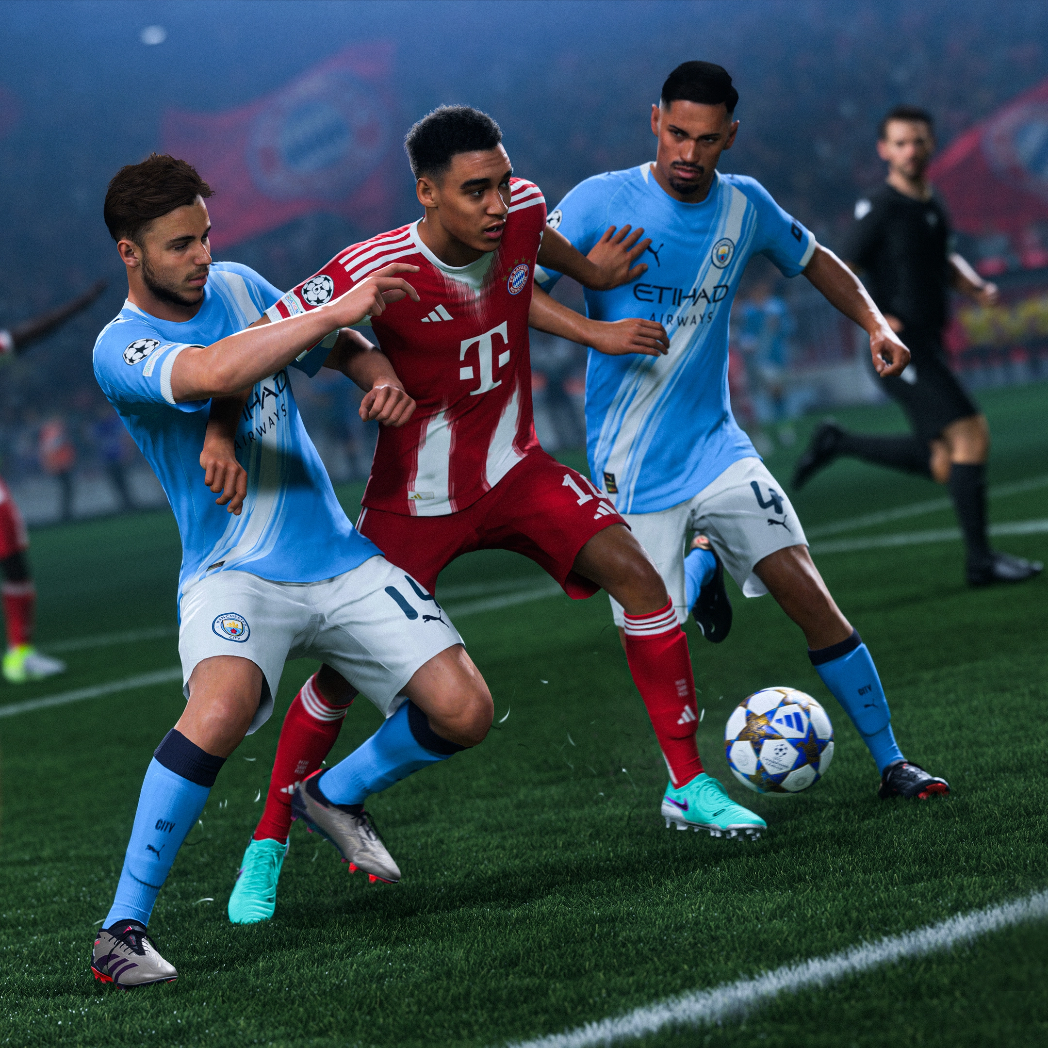 FC 26 Arabic - PlayStation 5
