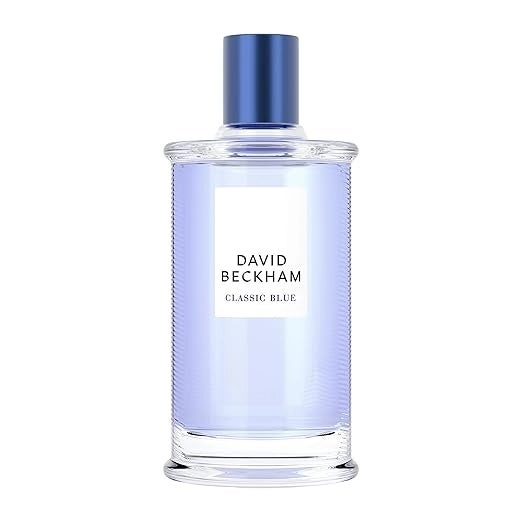 David Beckham Classic Blue Eau de Toilette 100ml