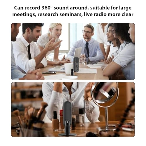 YJX/AE-MS7194250304 USB Microphone