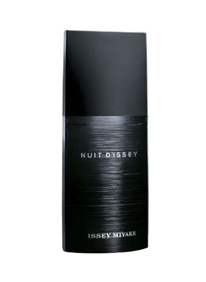 Nuit - Eau de Toilette 125ml