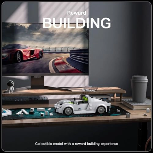 Speed Champion 918 Super Car - Vehicle