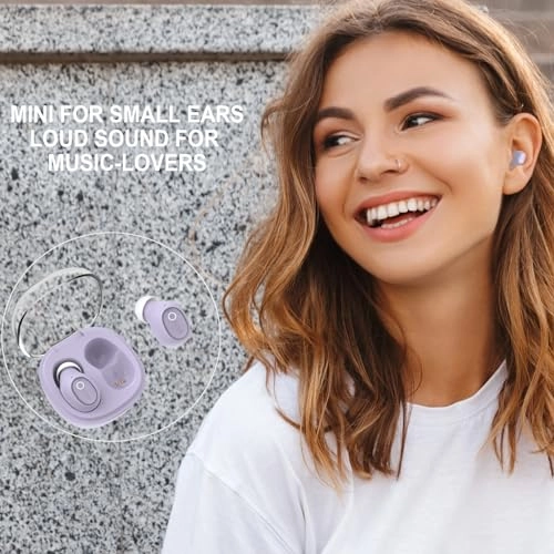 T1 Wireless Earbud