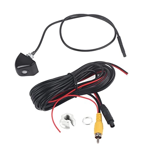 Rear View Camera - 640*480 pixels