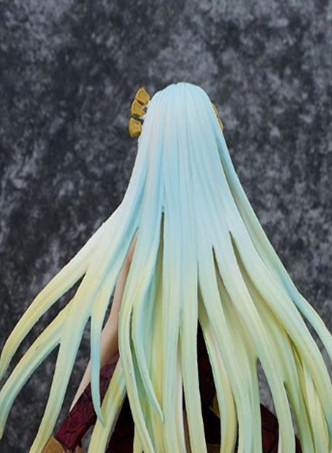 Upper Rank Six Kimono Girl - 28 cm (QQ0645)