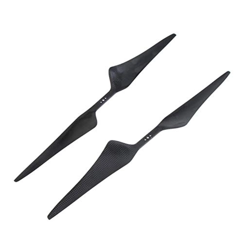 1755 - 17X5.5 Carbon Fiber APC Propeller