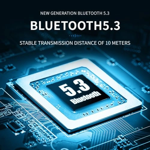 MK9 Wireless Earphone