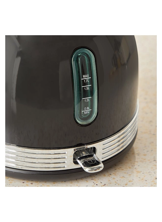 Dome Shape AEL-1211TBL