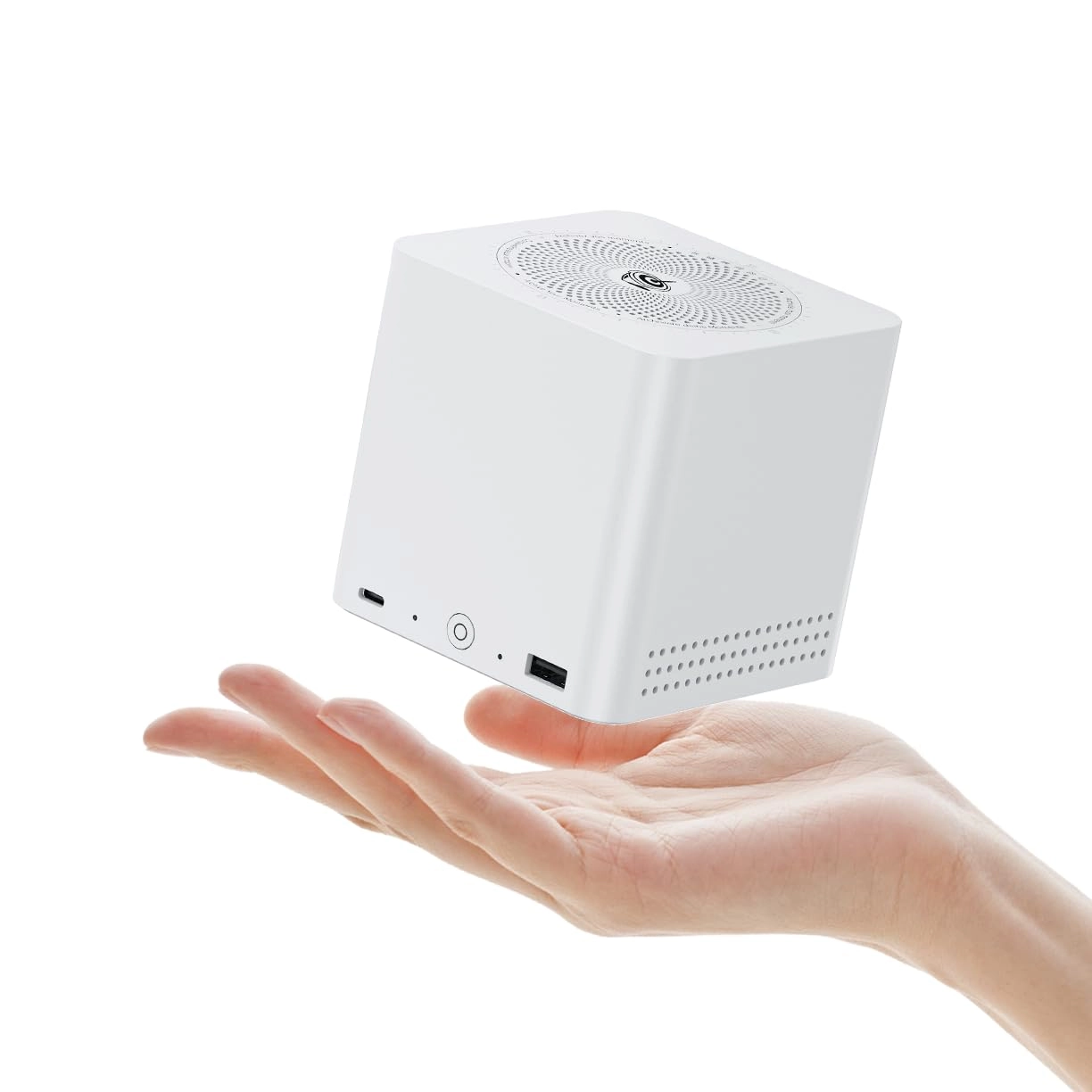 Beelink ME mini 6-Bay 2TB