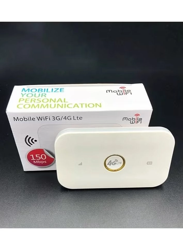 Mifi - 4G