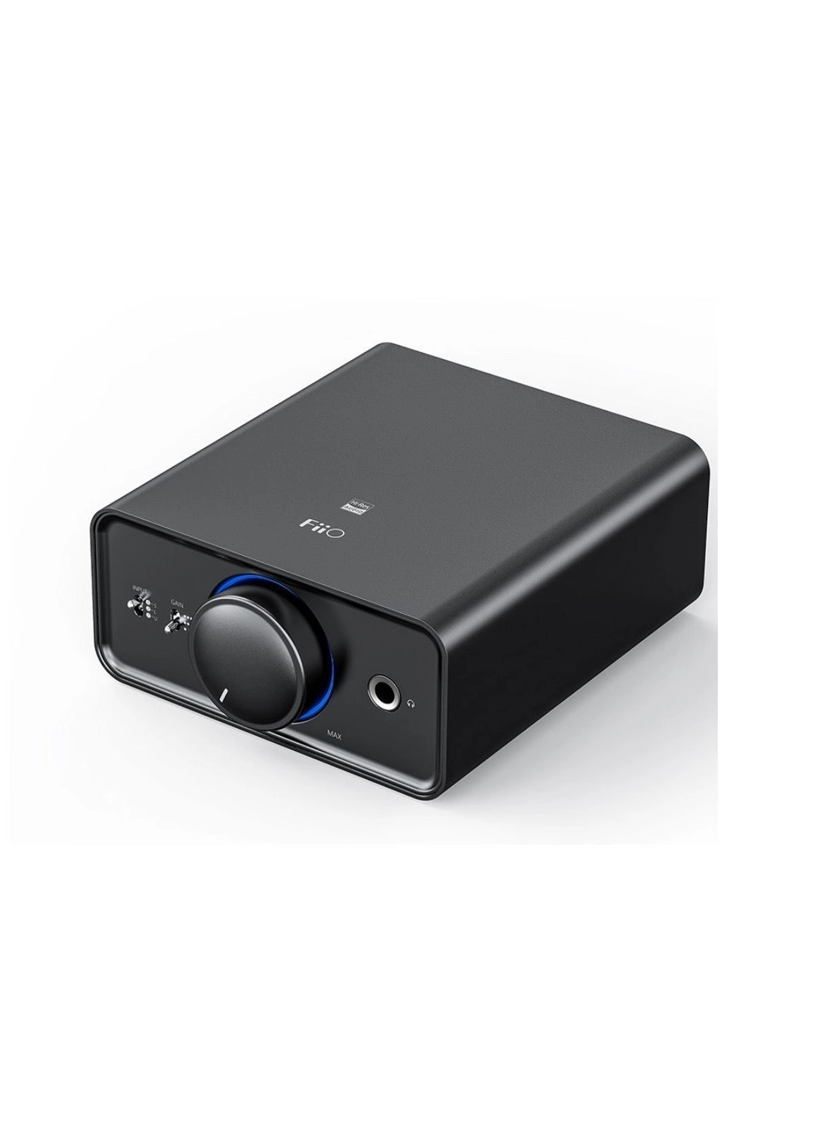 K5pro - Desktop DAC And Amplifier