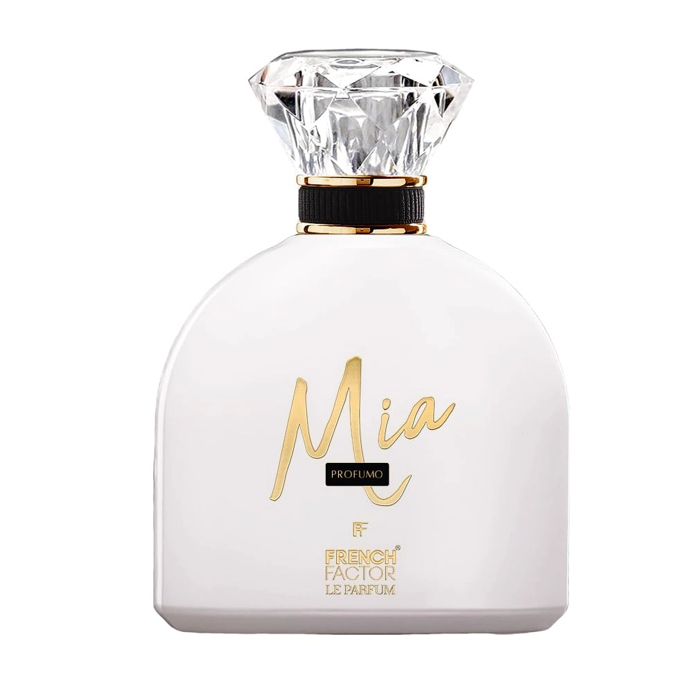 Mia Dolce & Mia Profumo Eau de Parfum 100ml