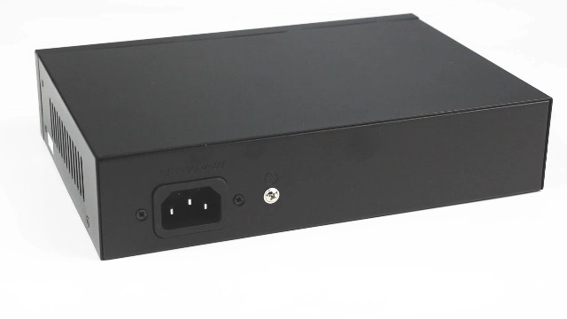 1006B-A 6-ports