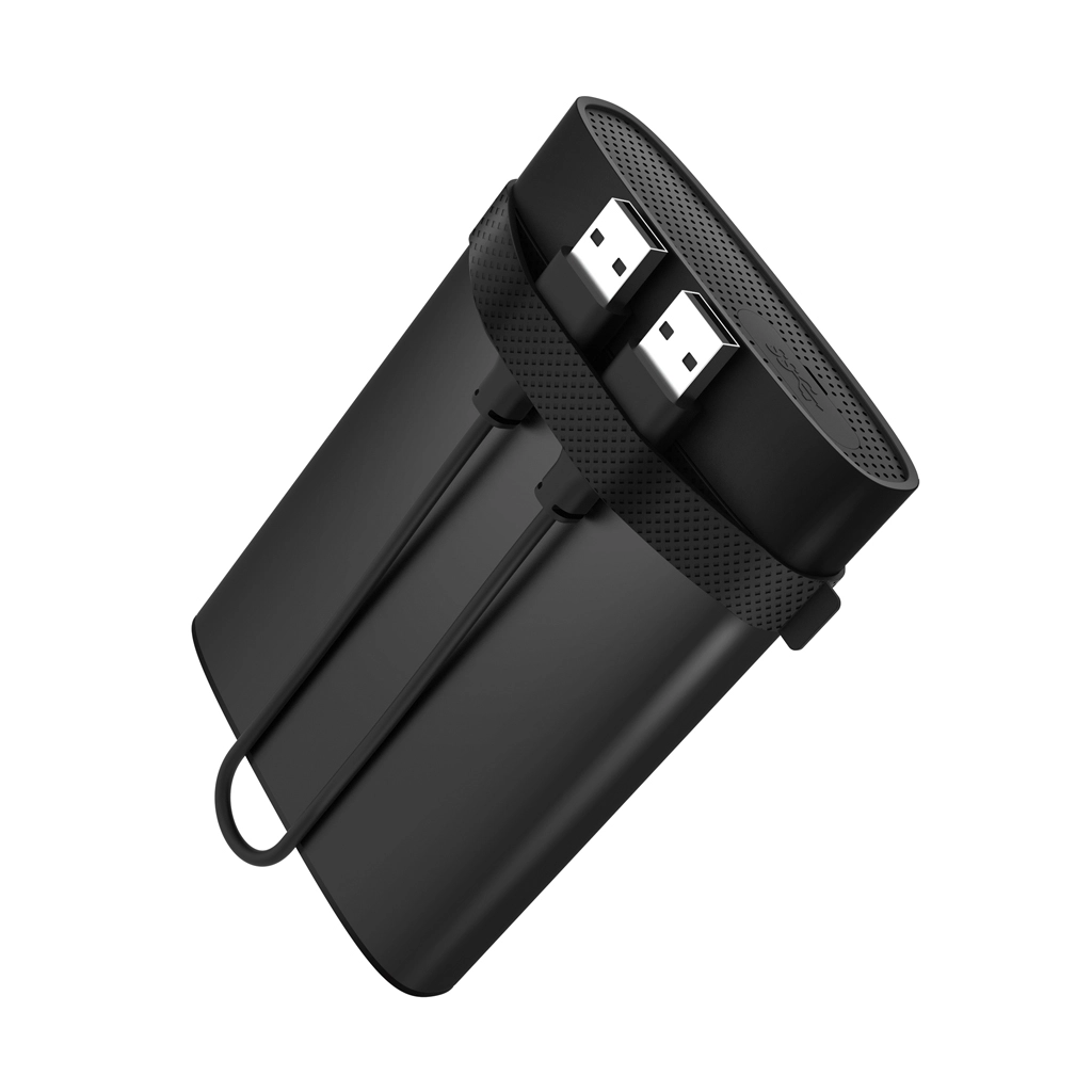 Armor A85B - 1TB 2.5 Inches HDD