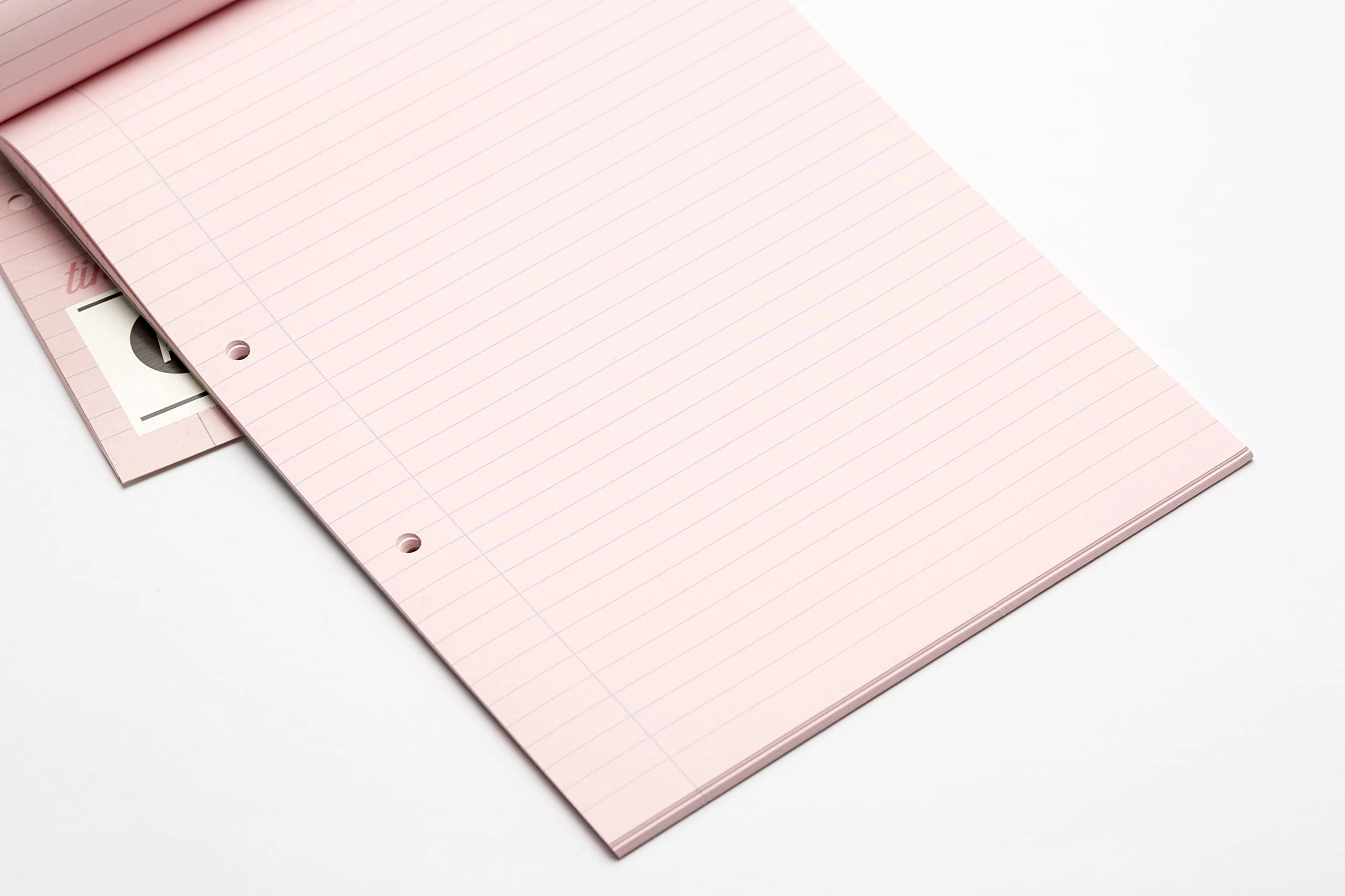 Refill Pad A4 - Lined 50 Sheets