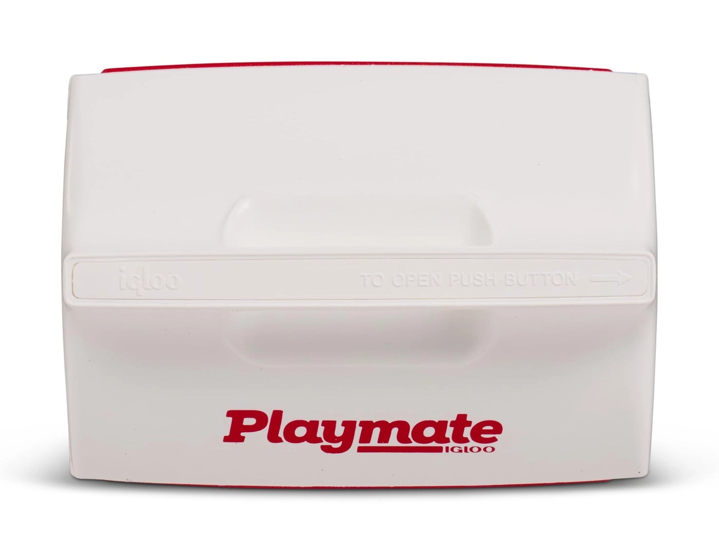 12424 Mini Playmate Cooler - 4 quart (3 liters)