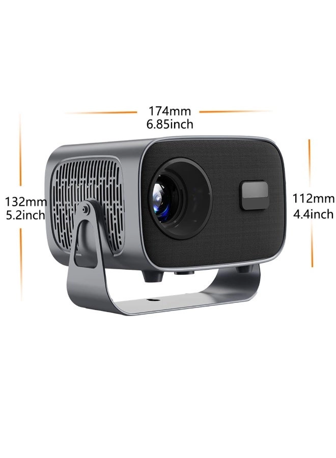 Portable Projector Pocket - 1080P
