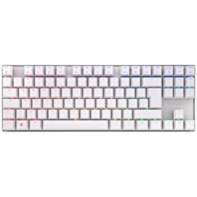 MX 8.2 TKL - UK Wireless