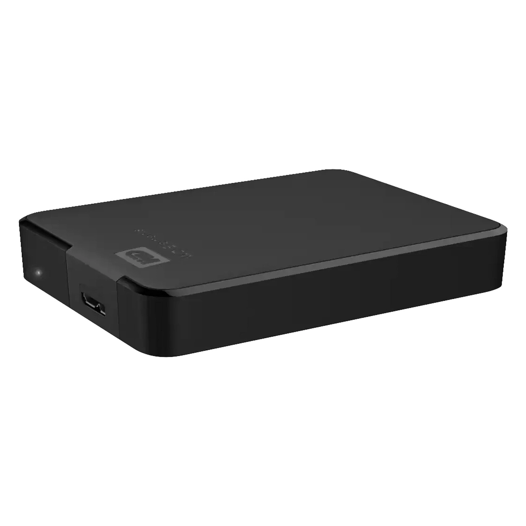 Elements 6TB HDD