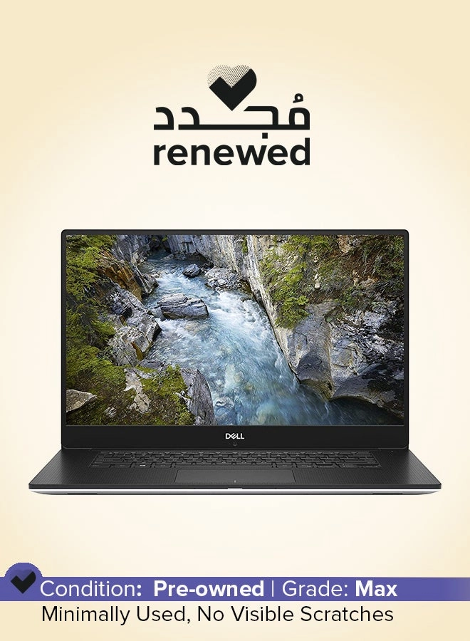 (Renewed) Precision 5530 - 15.6'' 512GB 32GB Core i7