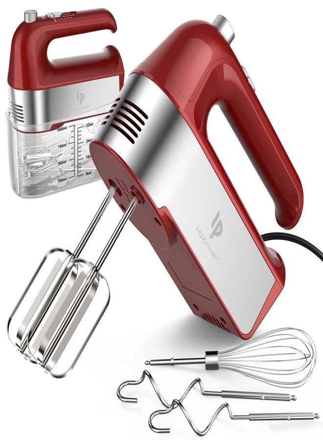 Hand Mixer - 750 Grams 450 Watt-hours