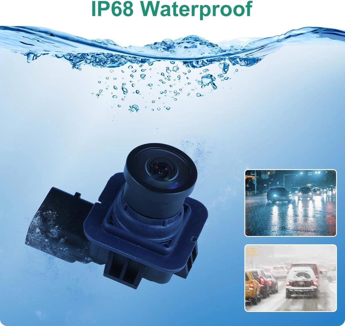 EP5Z-19G490-A - Night vision