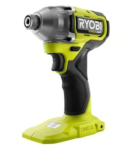 ONE+ HP 1/4 in. Impact Driver - 4 Amp Hours