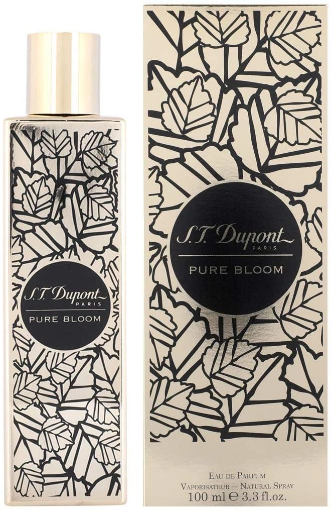 Pure Bloom Eau de Parfum 100ml