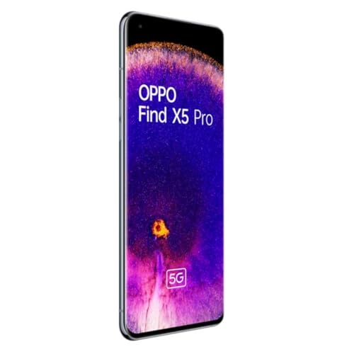 Find X5 Pro - 12GB 256GB