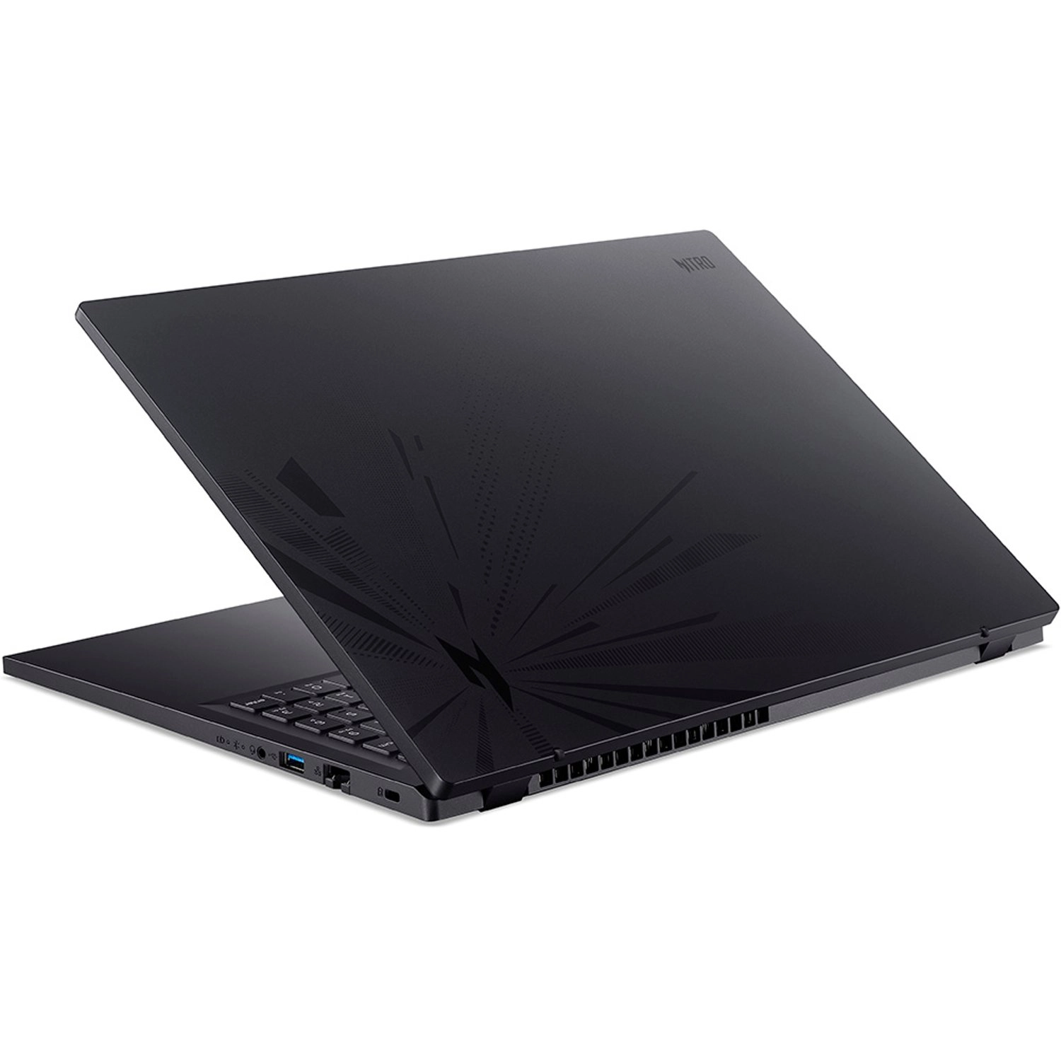 Nitro Lite 16 - 16'' Core i7-13620H 16GB DDR5 512GB SSD