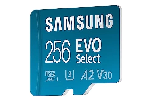 EVO Select - 256GB