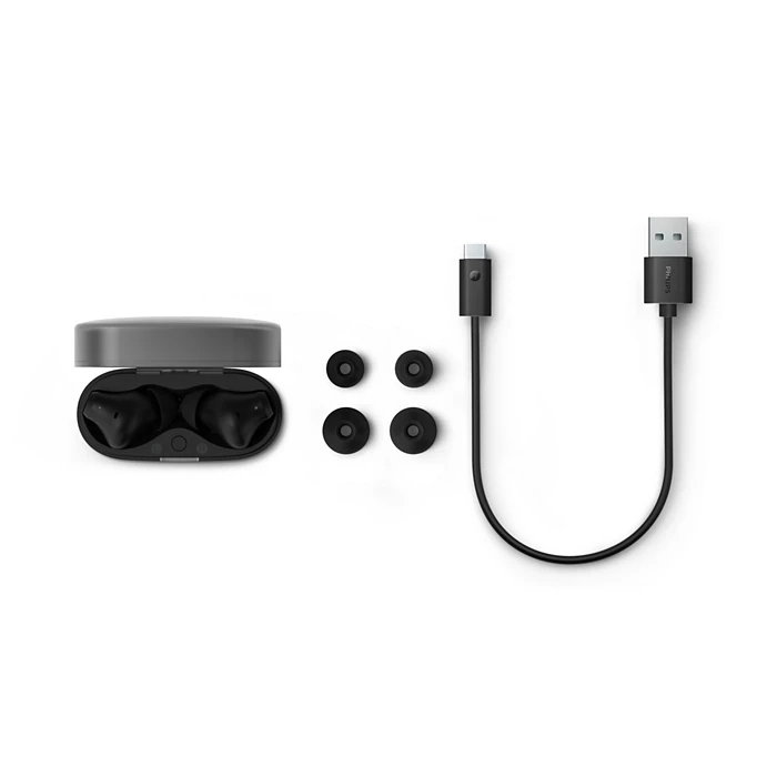 2000 Series Wireless Earbud