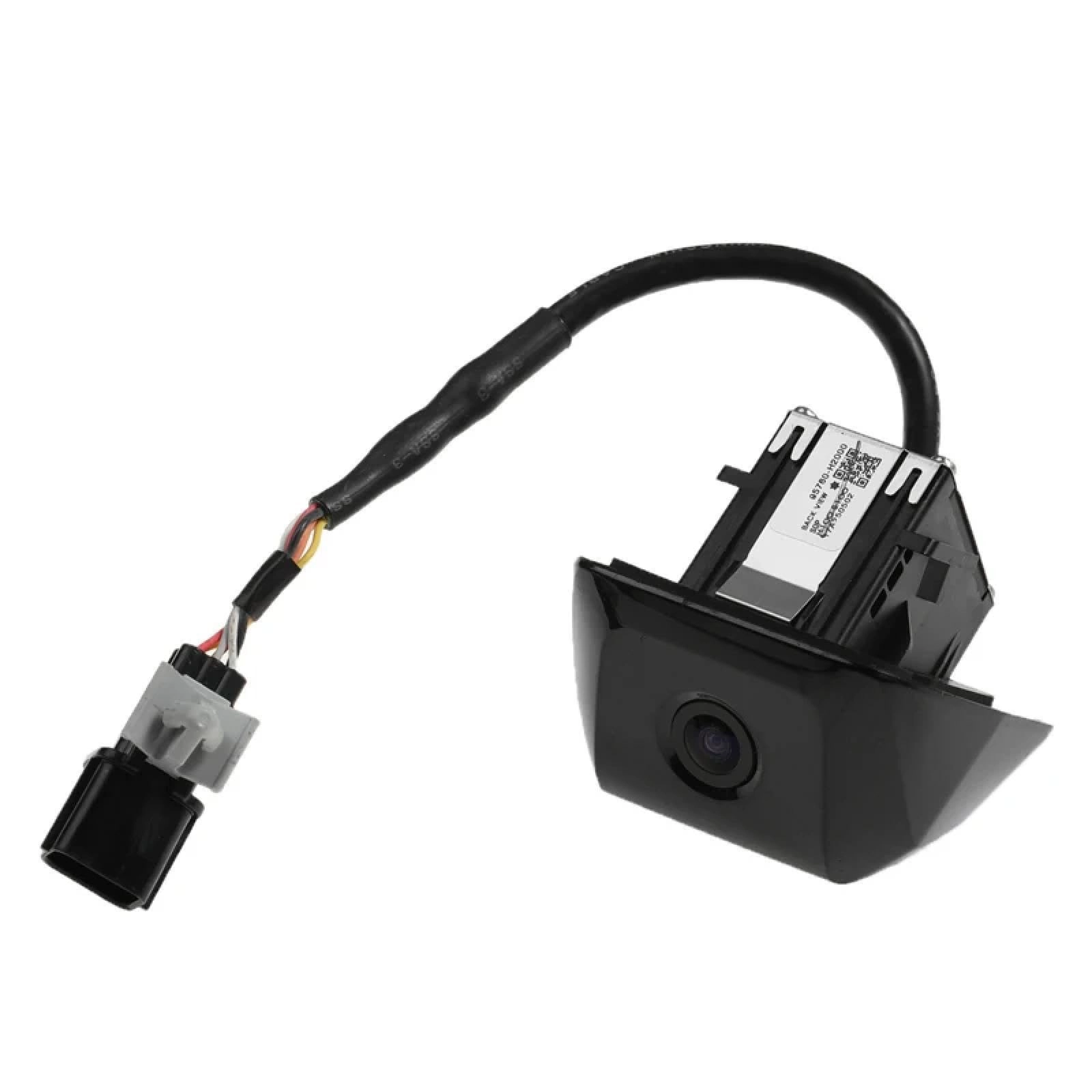 Reversing Camera - Night vision Wired