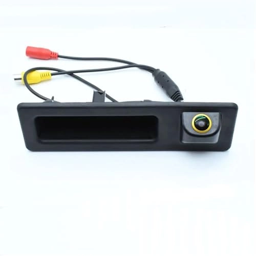 Rear View Camera - Night vision Wire AHD 720P