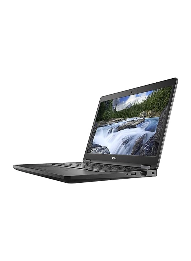 (Renewed) Latitude 5490 - 14.1'' Core i5-8250U 8GB DDR4 256GB SSD