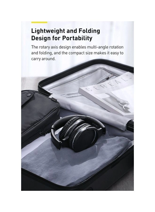 Encok D02 Pro Wireless Headset